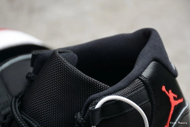 Kicked Out Shoe Store 11 Bred(2019) Air 378037-061 Jordan 0709